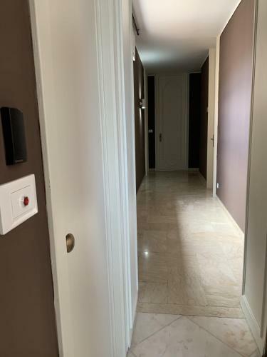 Bed & Breakfast L'attico Di Piazza Mazzini Rooms