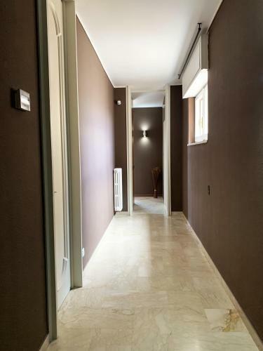 Bed & Breakfast L'attico Di Piazza Mazzini Rooms