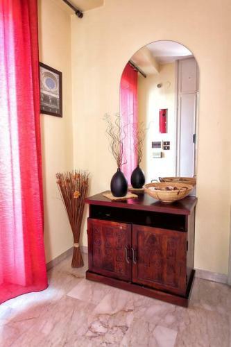 Bed & Breakfast L'attico Di Piazza Mazzini Rooms
