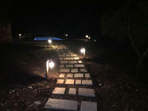 Apartamento Il Trullo & La Lamia