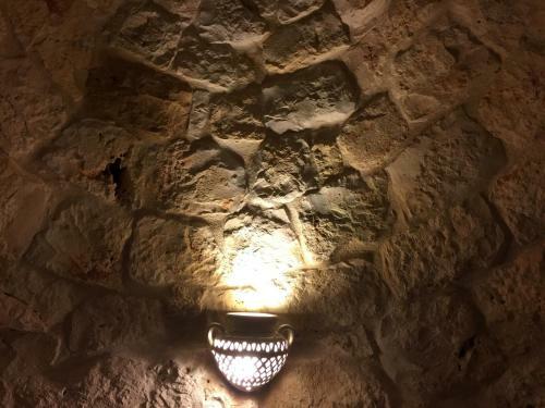 Apartamento Il Trullo & La Lamia