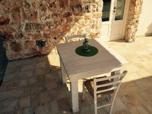 Apartamento Il Trullo & La Lamia