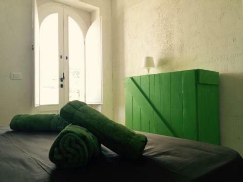 Apartamento Il Trullo & La Lamia