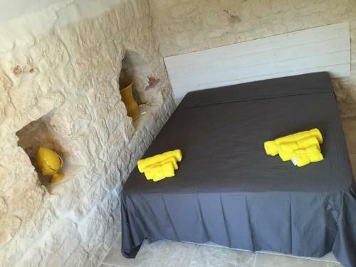 Apartamento Il Trullo & La Lamia