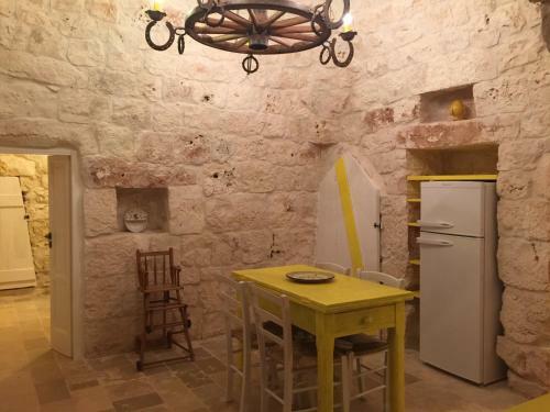 Apartamento Il Trullo & La Lamia