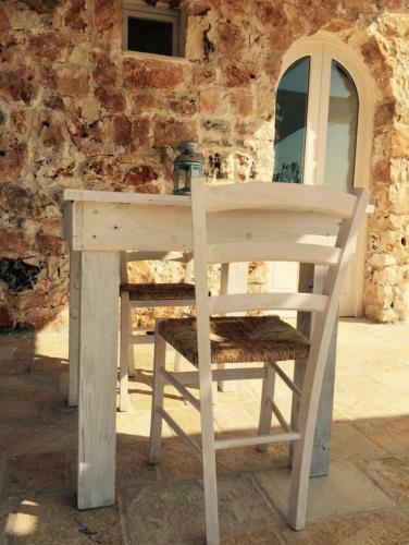 Apartamento Il Trullo & La Lamia
