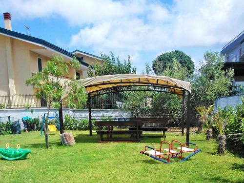 Apartamento Locazione Turistica Casale Cilento.2
