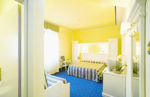 Hotel Albergo Milano