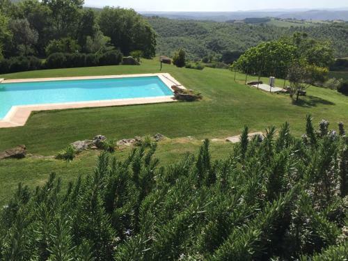 Agroturismo Agriturismo Poggio Cucco