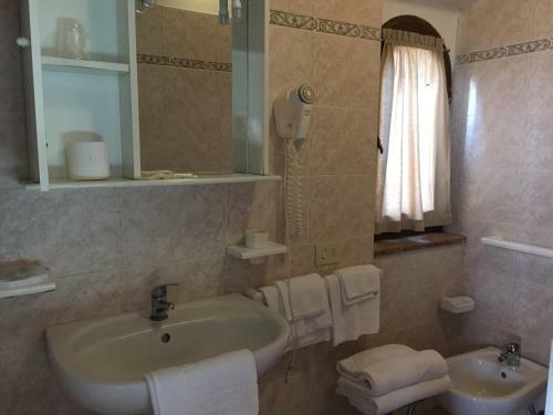 Agroturismo Agriturismo Poggio Cucco