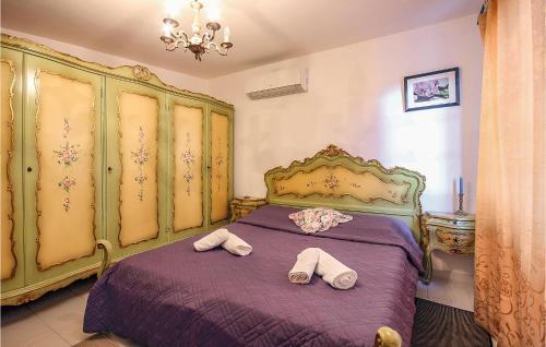 Apartment Castelsardo Ss With Sea View I