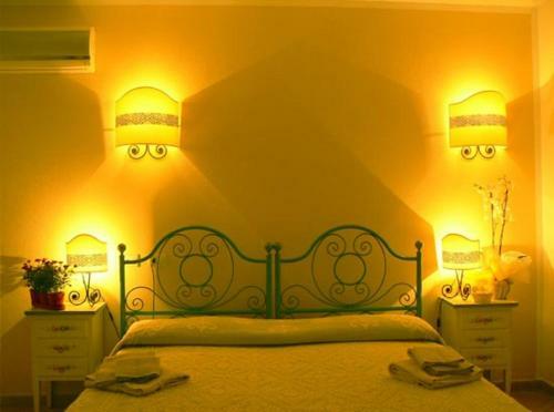 Hotel Valkarana Relais Di Campagna