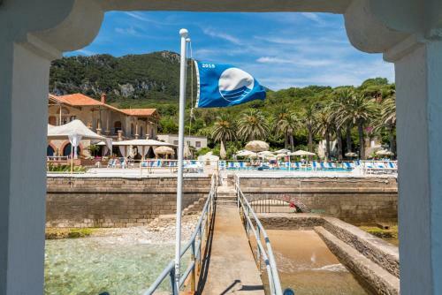 Hotel Ristorante Maga Circe