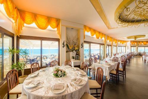 Hotel Ristorante Maga Circe