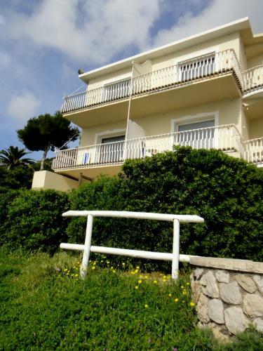 Hotel Ristorante Maga Circe