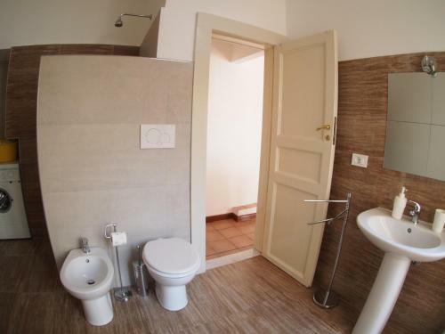 Apartamento Casa Felice