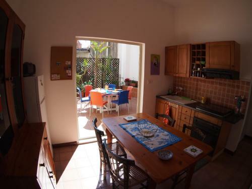 Apartamento Casa Felice