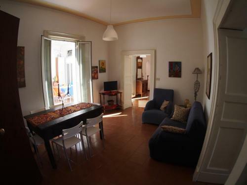 Apartamento Casa Felice