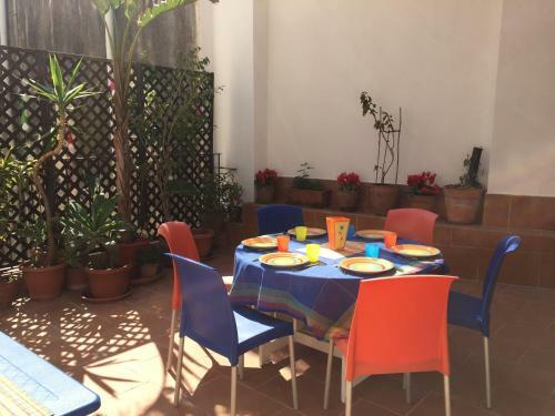 Apartamento Casa Felice