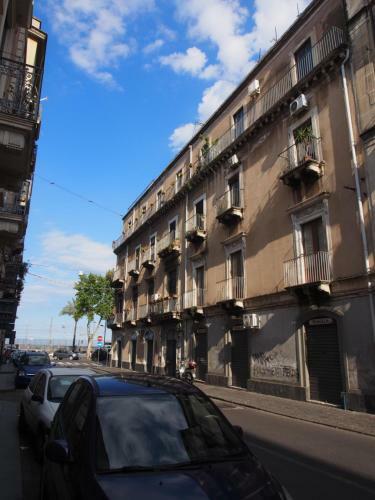 Apartamento Casa Felice