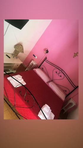 Apartamento Appartamenti Calarossa O' Cafe'