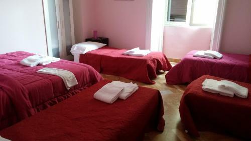 Bed & Breakfast Alloggio Di Luna