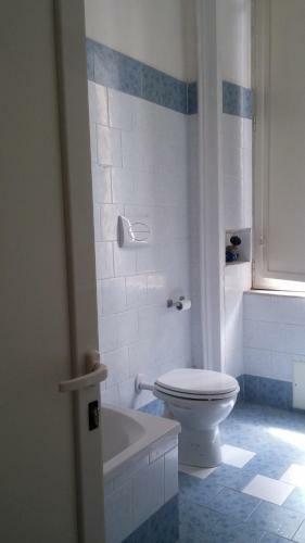 Bed & Breakfast Alloggio Di Luna