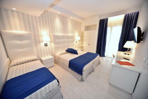 Hotel Fedora Riccione