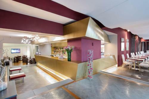 Hotel Londra - Firenze