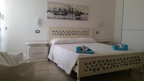 Apartamento Casa Vacanze Vale