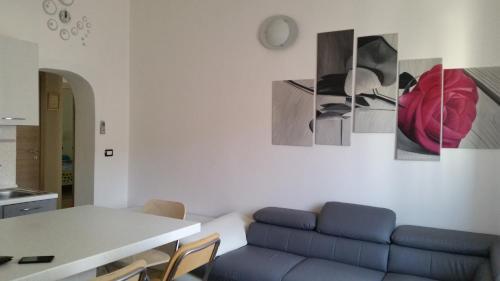 Apartamento Casa Vacanze Vale