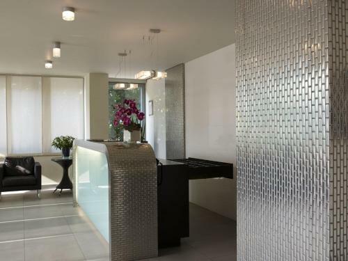 Hotel Montini Linate Airport