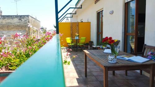 Bed & Breakfast Attico Barocco