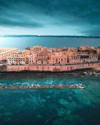 Siracusa Casa Vacanze