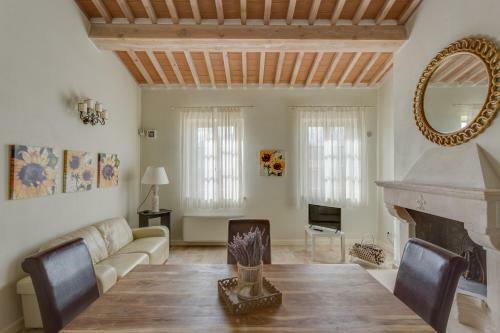 Agroturismo La Beccanina