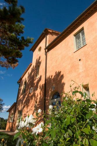 Agroturismo La Beccanina