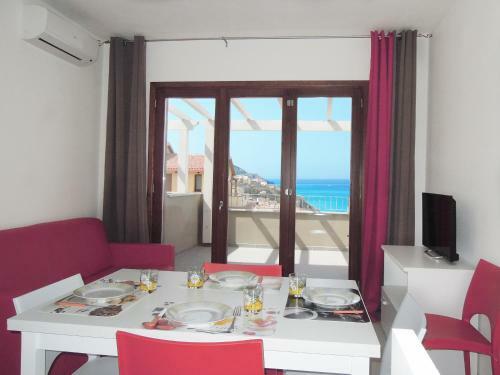 Apartamento Affittimoderni Castelsardo Incanto