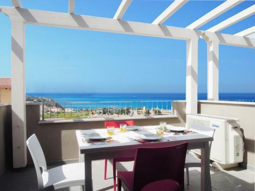 Apartamento Affittimoderni Castelsardo Incanto