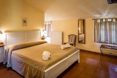 Agroturismo Villa Selva Country House