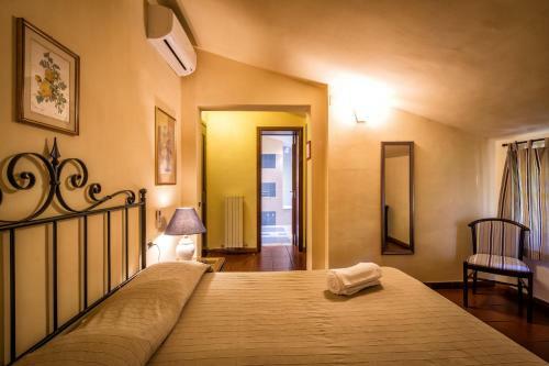 Agroturismo Villa Selva Country House