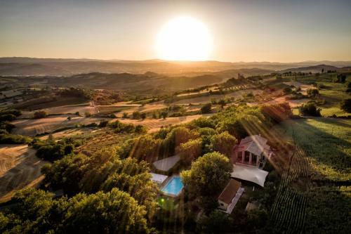 Agroturismo Villa Selva Country House
