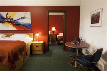 Bed And Breakfast Keflav�k Airport