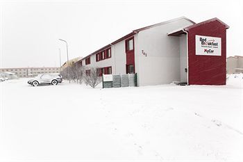 Bed And Breakfast Keflav�k Airport