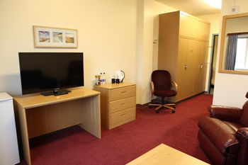 Bed And Breakfast Keflav�k Airport