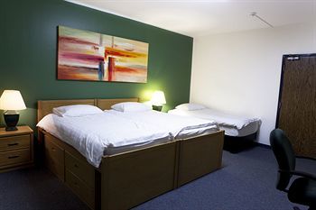 Bed And Breakfast Keflav�k Airport