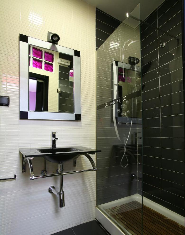 Hotel Jc Rooms Puerta Del Sol