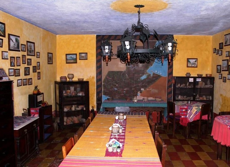 Hotel Posada Belen Museo Inn