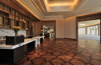 Hotel Hyatt Regency Delhi