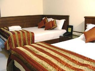 Hotel Chanchal Deluxe