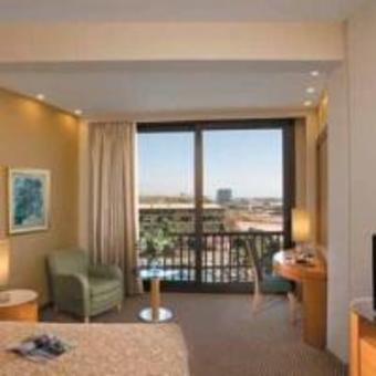 Hotel Dan Accadia Herzliya